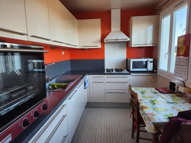 Maison a vendre Jessains 10140 Aube 100 m2 5 pièces 140000 euros