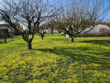 Maison a vendre Jessains 10140 Aube 100 m2 5 pièces 140000 euros