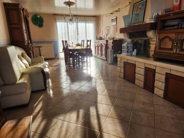 Maison a vendre Jessains 10140 Aube 100 m2 5 pièces 140000 euros