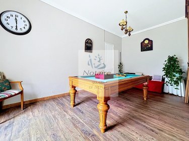 Maison a vendre Blaye 33390 Gironde 241 m2 9 pièces 388500 euros