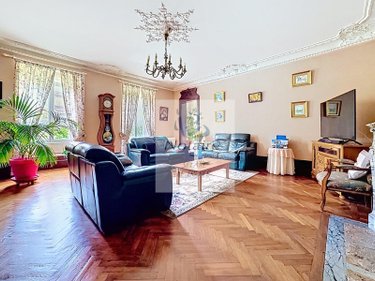 Maison a vendre Blaye 33390 Gironde 241 m2 9 pièces 388500 euros