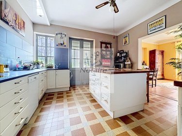 Maison a vendre Blaye 33390 Gironde 241 m2 9 pièces 388500 euros