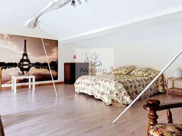 Maison a vendre Blaye 33390 Gironde 241 m2 9 pièces 388500 euros