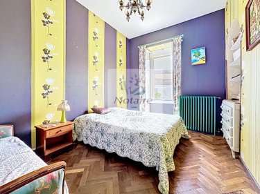 Maison a vendre Blaye 33390 Gironde 241 m2 9 pièces 388500 euros
