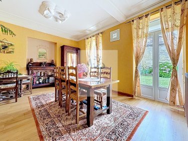 Maison a vendre Blaye 33390 Gironde 241 m2 9 pièces 388500 euros