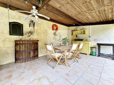 Maison a vendre Blaye 33390 Gironde 241 m2 9 pièces 388500 euros