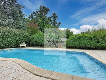 Maison a vendre Blaye 33390 Gironde 241 m2 9 pièces 388500 euros