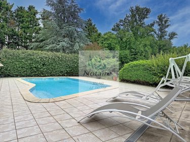 Maison a vendre Blaye 33390 Gironde 241 m2 9 pièces 388500 euros