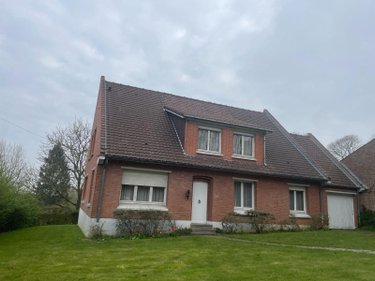 Maison a vendre Cassel 59670 Nord 178 m2 8 pièces 275000 euros