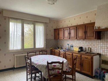 Maison a vendre Cassel 59670 Nord 178 m2 8 pièces 275000 euros