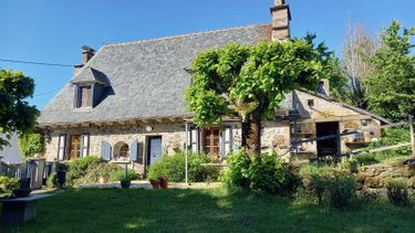 Maison a vendre Saint-Clément 15800 Cantal 108 m2  159000 euros
