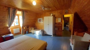 Maison a vendre Saint-Clément 15800 Cantal 108 m2  159000 euros
