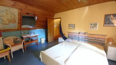 Maison a vendre Saint-Clément 15800 Cantal 108 m2  159000 euros
