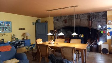 Maison a vendre Saint-Clément 15800 Cantal 108 m2  159000 euros