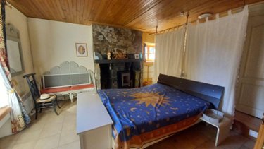 Maison a vendre Saint-Clément 15800 Cantal 108 m2  159000 euros