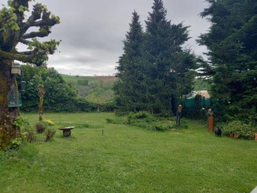 Maison a vendre Saint-Clément 15800 Cantal 108 m2  159000 euros