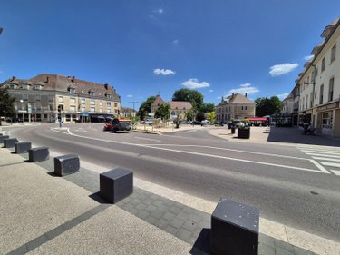 Immeuble a vendre Châtillon-sur-Seine 21400 Côte-d'Or 466 m2  250000 euros