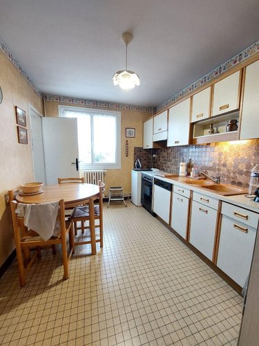 Appartement a vendre Saint-Jacques-de-la-Lande 35136 Ille-et-Vilaine 73 m2 3 pièces 187950 euros
