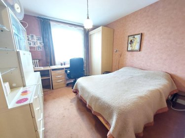 Appartement a vendre Saint-Jacques-de-la-Lande 35136 Ille-et-Vilaine 73 m2 3 pièces 187950 euros