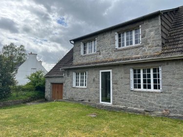 Maison a vendre Ploumilliau 22300 Côtes-d'Armor 139 m2  170650 euros