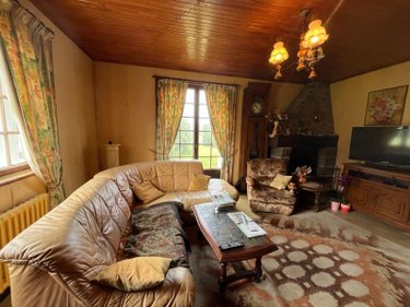 Maison a vendre Ploumilliau 22300 Côtes-d'Armor 139 m2  170650 euros