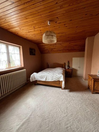 Maison a vendre Ploumilliau 22300 Côtes-d'Armor 139 m2  170650 euros