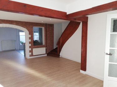 Location maison Gravelines 59820 Nord 91 m2 3 pièces 950 euros