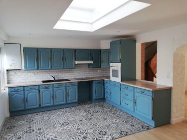 Location maison Gravelines 59820 Nord 91 m2 3 pièces 950 euros