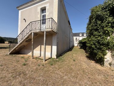 Immeuble a vendre Chinon 37500 Indre-et-Loire 500 m2  399200 euros