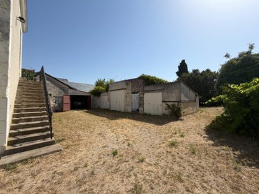 Immeuble a vendre Chinon 37500 Indre-et-Loire 500 m2  399200 euros