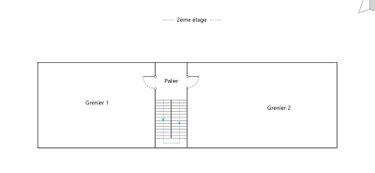 Immeuble a vendre Chinon 37500 Indre-et-Loire 500 m2  399200 euros