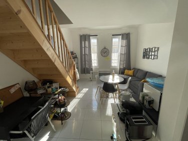 Location appartement Libourne 33500 Gironde 39 m2 2 pièces 600 euros
