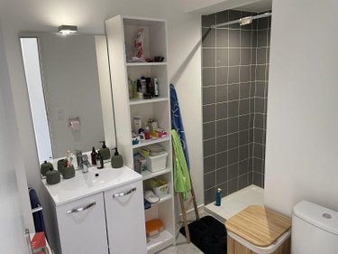 Location appartement Libourne 33500 Gironde 39 m2 2 pièces 600 euros