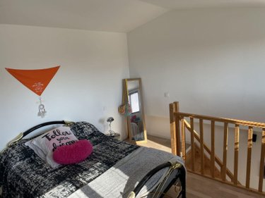 Location appartement Libourne 33500 Gironde 39 m2 2 pièces 600 euros