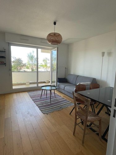 Location appartement Bordeaux 33000 Gironde 52 m2 2 pièces 980 euros