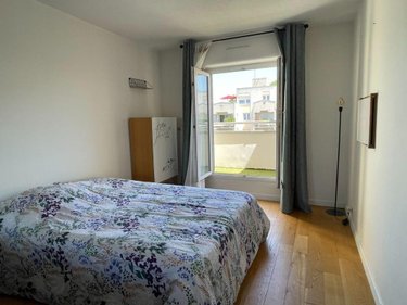 Location appartement Bordeaux 33000 Gironde 52 m2 2 pièces 980 euros
