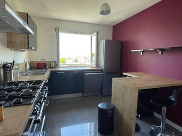 Location appartement Bordeaux 33000 Gironde 52 m2 2 pièces 980 euros