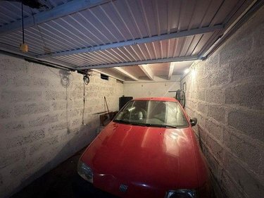 Garage et parking a vendre Chambéry 73000 Savoie 12 m2  22500 euros