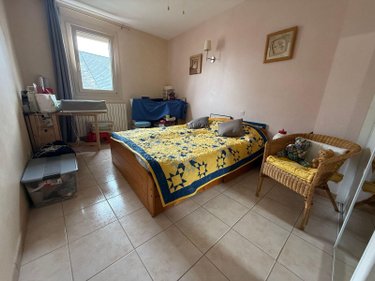 Maison a vendre Coulans-sur-Gée 72550 Sarthe 162 m2 7 pièces 231460 euros