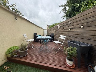Maison a vendre Coulans-sur-Gée 72550 Sarthe 162 m2 7 pièces 231460 euros