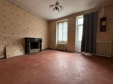 Maison a vendre Coulans-sur-Gée 72550 Sarthe 162 m2 7 pièces 231460 euros