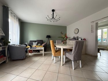 Maison a vendre Coulans-sur-Gée 72550 Sarthe 162 m2 7 pièces 231460 euros