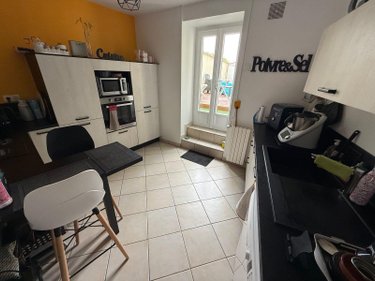Maison a vendre Coulans-sur-Gée 72550 Sarthe 162 m2 7 pièces 231460 euros