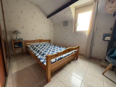 Maison a vendre Coulans-sur-Gée 72550 Sarthe 162 m2 7 pièces 231460 euros