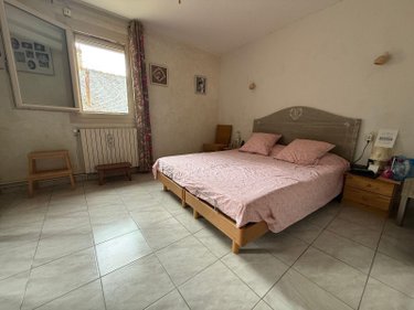 Maison a vendre Coulans-sur-Gée 72550 Sarthe 162 m2 7 pièces 231460 euros