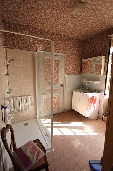 Maison a vendre Cormatin 71460 Saône-et-Loire 91 m2 4 pièces 170000 euros