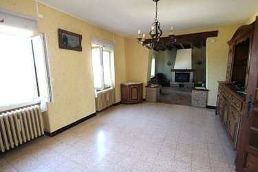 Maison a vendre Cormatin 71460 Saône-et-Loire 91 m2 4 pièces 170000 euros