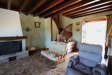 Maison a vendre Cormatin 71460 Saône-et-Loire 91 m2 4 pièces 170000 euros