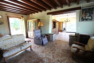 Maison a vendre Cormatin 71460 Saône-et-Loire 91 m2 4 pièces 170000 euros