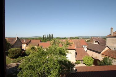 Maison a vendre Cormatin 71460 Saône-et-Loire 91 m2 4 pièces 170000 euros